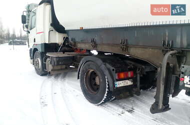 Тягач DAF CF 85 2006 в Дніпрі