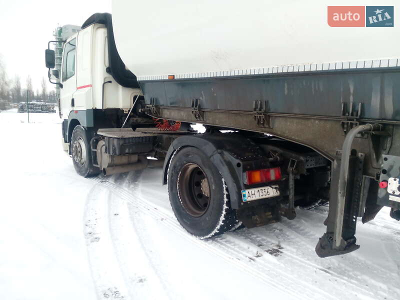 Тягач DAF CF 85 2006 в Дніпрі