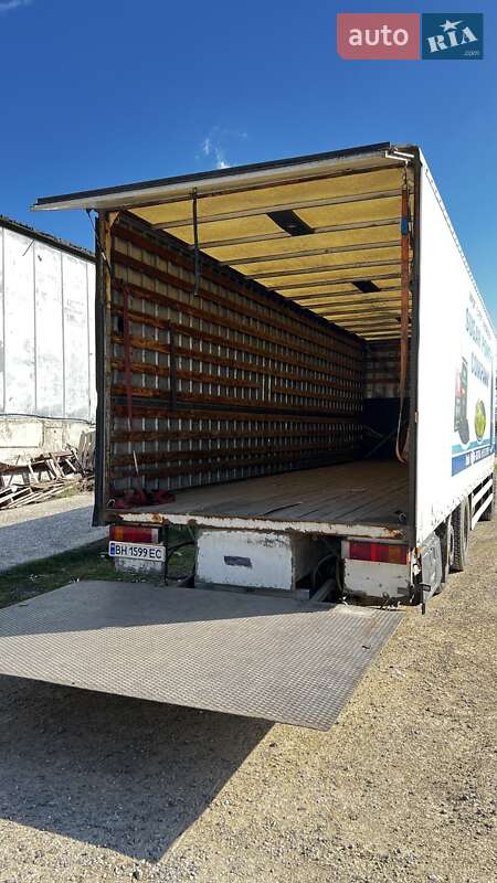 Другие грузовики DAF CF 85 2004 в Одессе