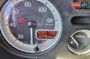 Тягач DAF CF 85 2010 в 