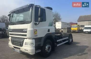 Тягач DAF CF 85 2013 в 