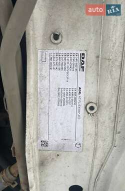 Тягач DAF CF 85 2019 в 