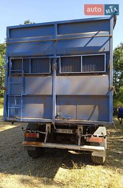 Самосвал DAF CF 85 2006 в 