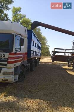 Самосвал DAF CF 85 2006 в 