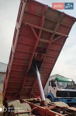 Самосвал DAF CF 85 2007 в 