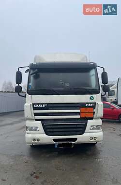 Тягач DAF CF 85 2019 в 