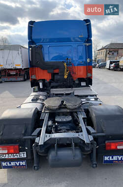 Тягач DAF CF 85 2013 в 