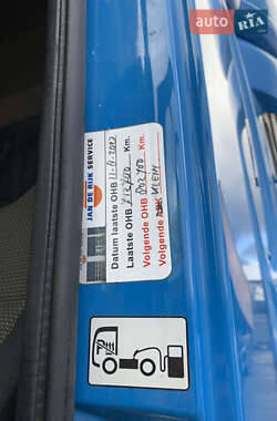 Тягач DAF CF 85 2013 в 