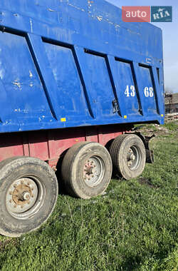 Самосвал DAF CF 85 2005 в 