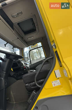 Тягач DAF CF 85 2014 в Кременчуге
