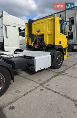 Тягач DAF CF 85 2014 в Кременчуге