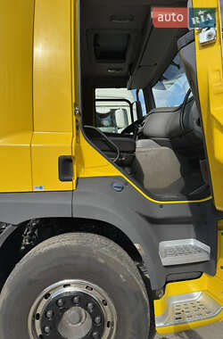 Тягач DAF CF 85 2014 в Кременчуці фото 20 Тягач DAF CF 85 2014 в Кременчуці