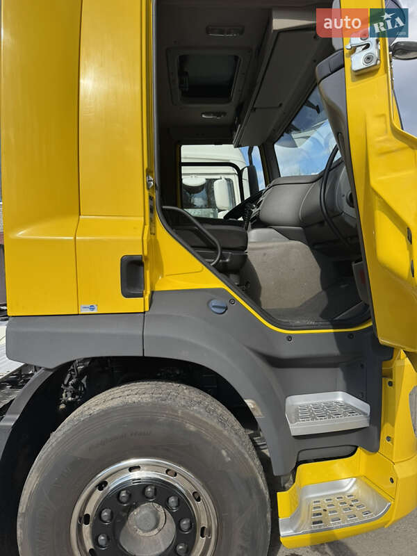 Тягач DAF CF 85 2014 в Кременчуці фото 20 Тягач DAF CF 85 2014 в Кременчуці
