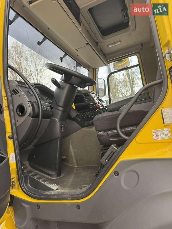 Тягач DAF CF 85 2014 в Кременчуці фото 21 Тягач DAF CF 85 2014 в Кременчуці