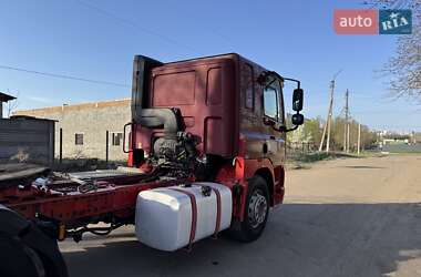 Тягач DAF CF 85 2009 в 