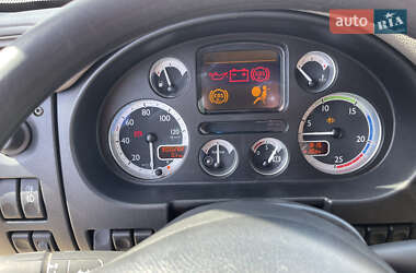 Кран-манипулятор DAF CF 85 2009 в 