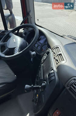 Кран-манипулятор DAF CF 85 2009 в 