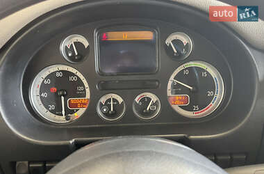 Кран-манипулятор DAF CF 85 2009 в 