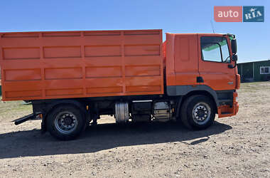Самоскид DAF CF 85 2011 в 