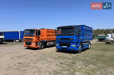 Самоскид DAF CF 85 2011 в 