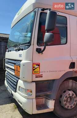 Тягач DAF CF 85 2007 в 