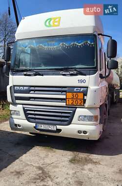 Тягач DAF CF 85 2007 в 