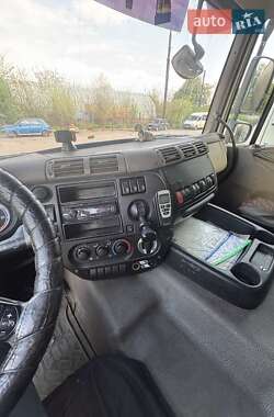 Тягач DAF CF 85 2010 в Дніпрі