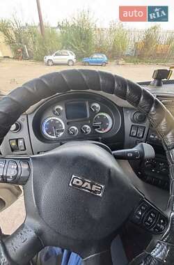 Тягач DAF CF 85 2010 в Дніпрі