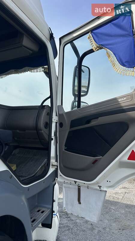 Самосвал DAF CF 85 2013 в Ровно