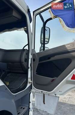 Самосвал DAF CF 85 2013 в 