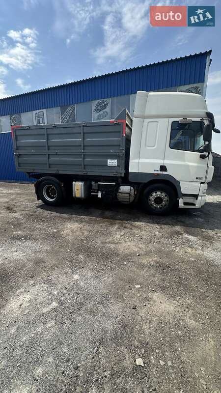 Самосвал DAF CF 85 2013 в Ровно