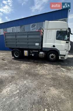 Самосвал DAF CF 85 2013 в 