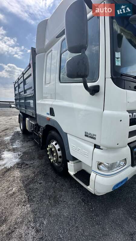 Самосвал DAF CF 85 2013 в Ровно