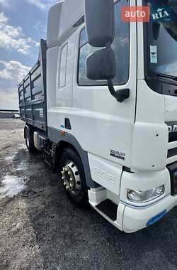 Самосвал DAF CF 85 2013 в 