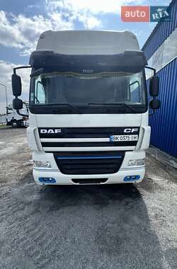 Самосвал DAF CF 85 2013 в 