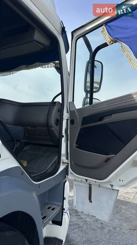 Самосвал DAF CF 85 2013 в Ровно