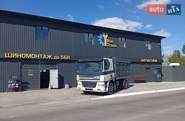 Самосвал DAF CF 85 2005 в 