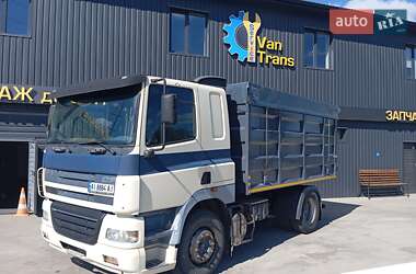 daf cf-85 2005 в Белая Церковь от профессионального продавца 