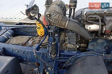 Самосвал DAF CF 85 2005 в 