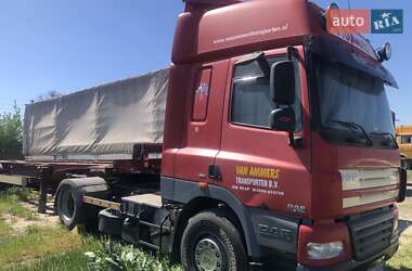 Тягач DAF CF 85 2007 в 