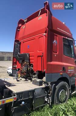 Тягач DAF CF 85 2007 в 