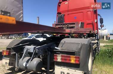 Тягач DAF CF 85 2007 в 
