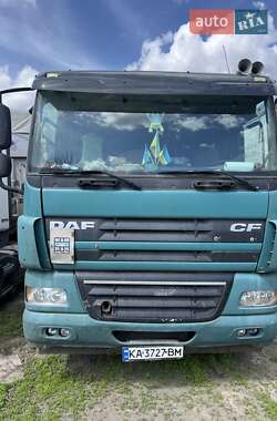 Тягач DAF CF 85 2011 в 