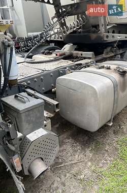 Тягач DAF CF 85 2011 в 
