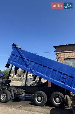Самоскид DAF CF 85 2000 в Полтаві