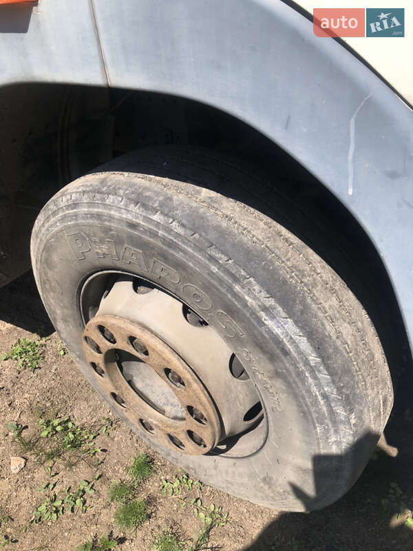 Тягач DAF CF 85 2006 в Первомайске