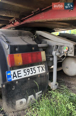Тягач DAF CF 85 2006 в 
