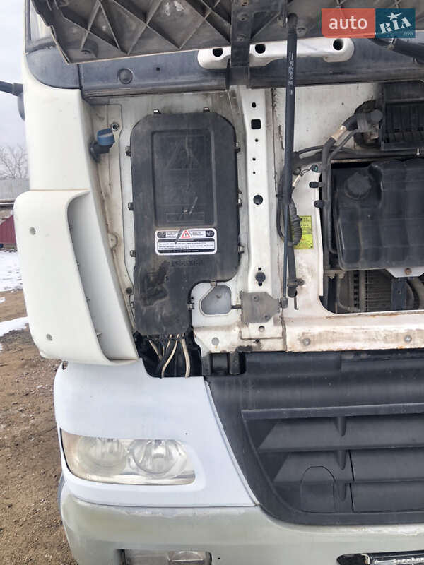 Тягач DAF CF 85 2006 в Первомайске
