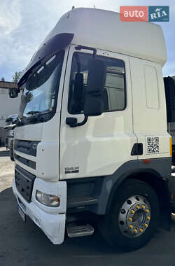 Тягач DAF CF 85 2011 в 