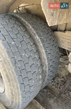 Самосвал DAF CF 85 2009 в 